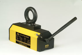 21101.05 - 1000 Kg Magnetic Lifter