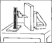 Fixed Right Angle being used for marking